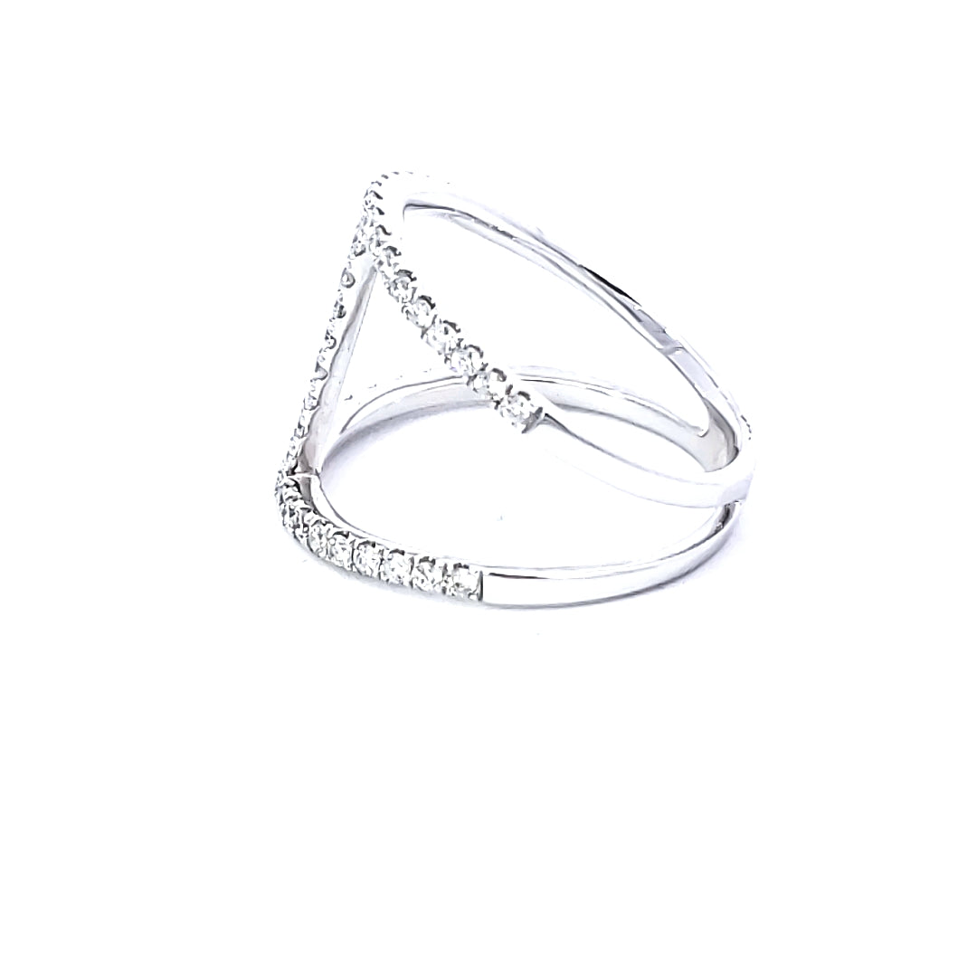 Diamond Fashion Rings - Women'