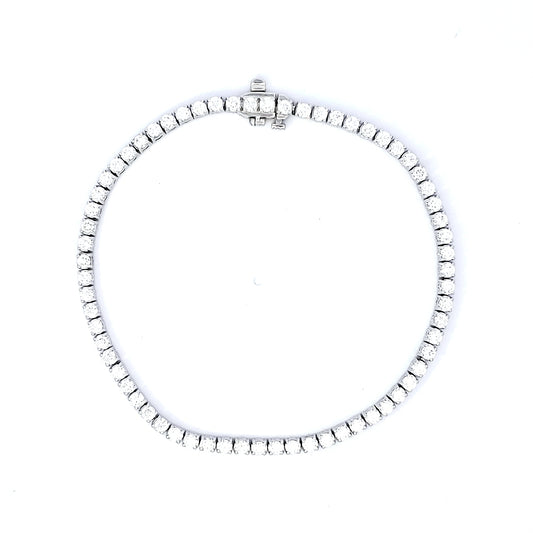 Diamond Bracelet