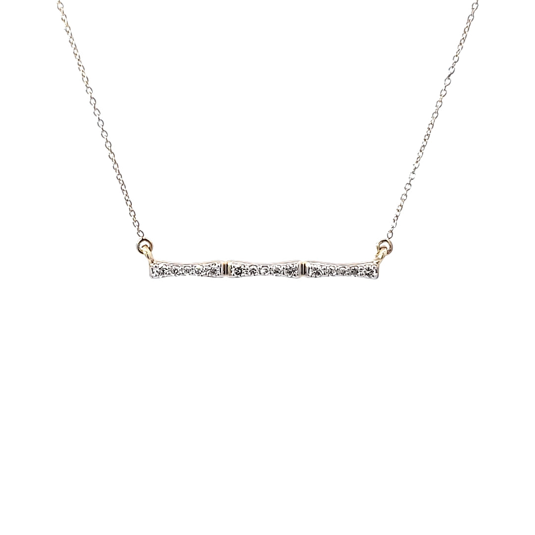 Diamond Necklace