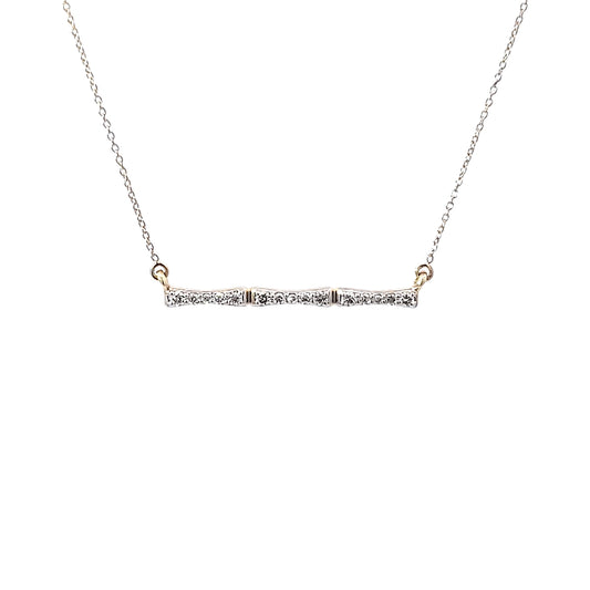 Diamond Necklace