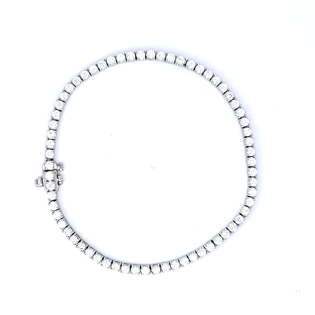 Diamond Bracelet