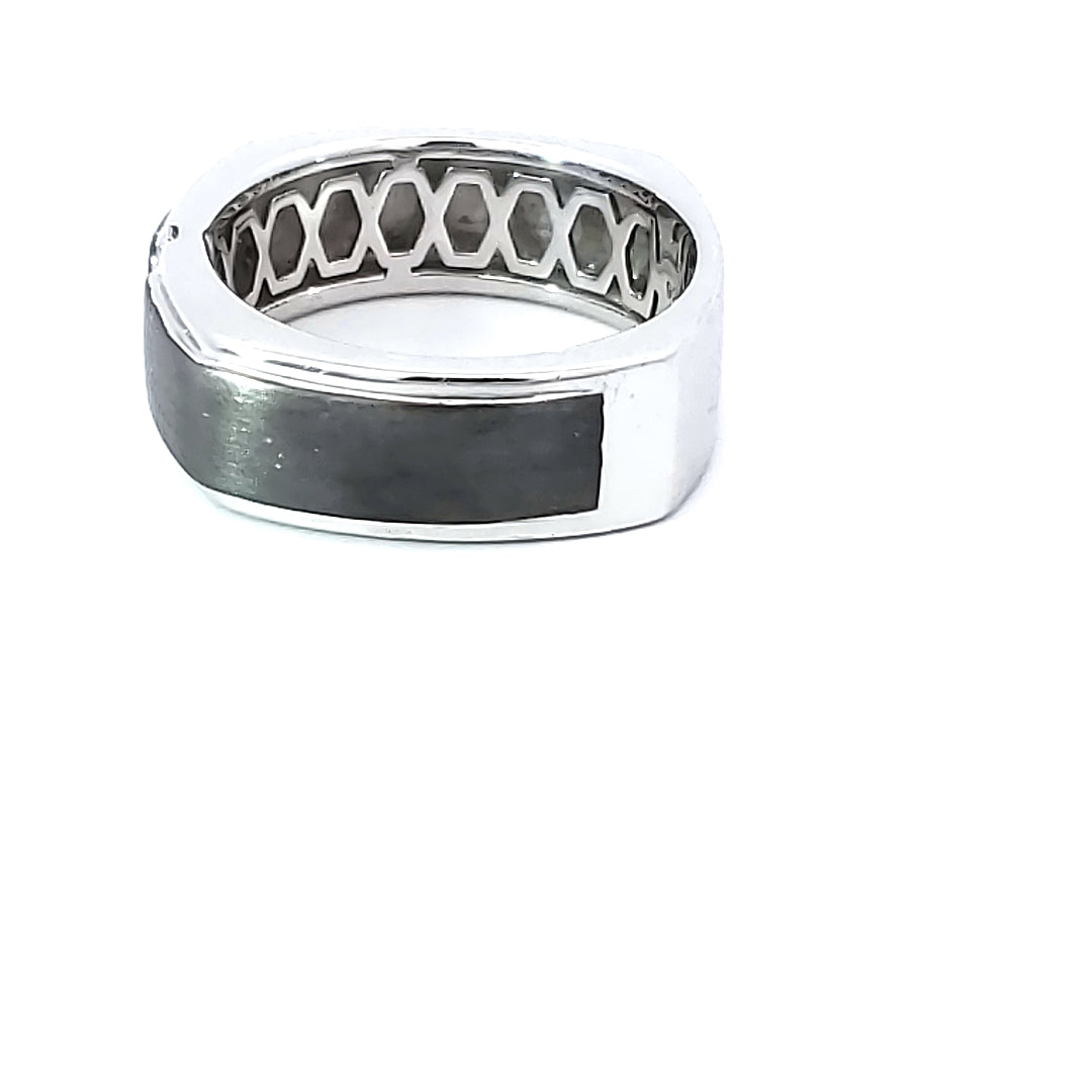 Diamond Fashion Rings - Men'