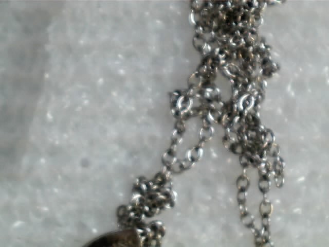 Precious Metal (No Stones)  Chain