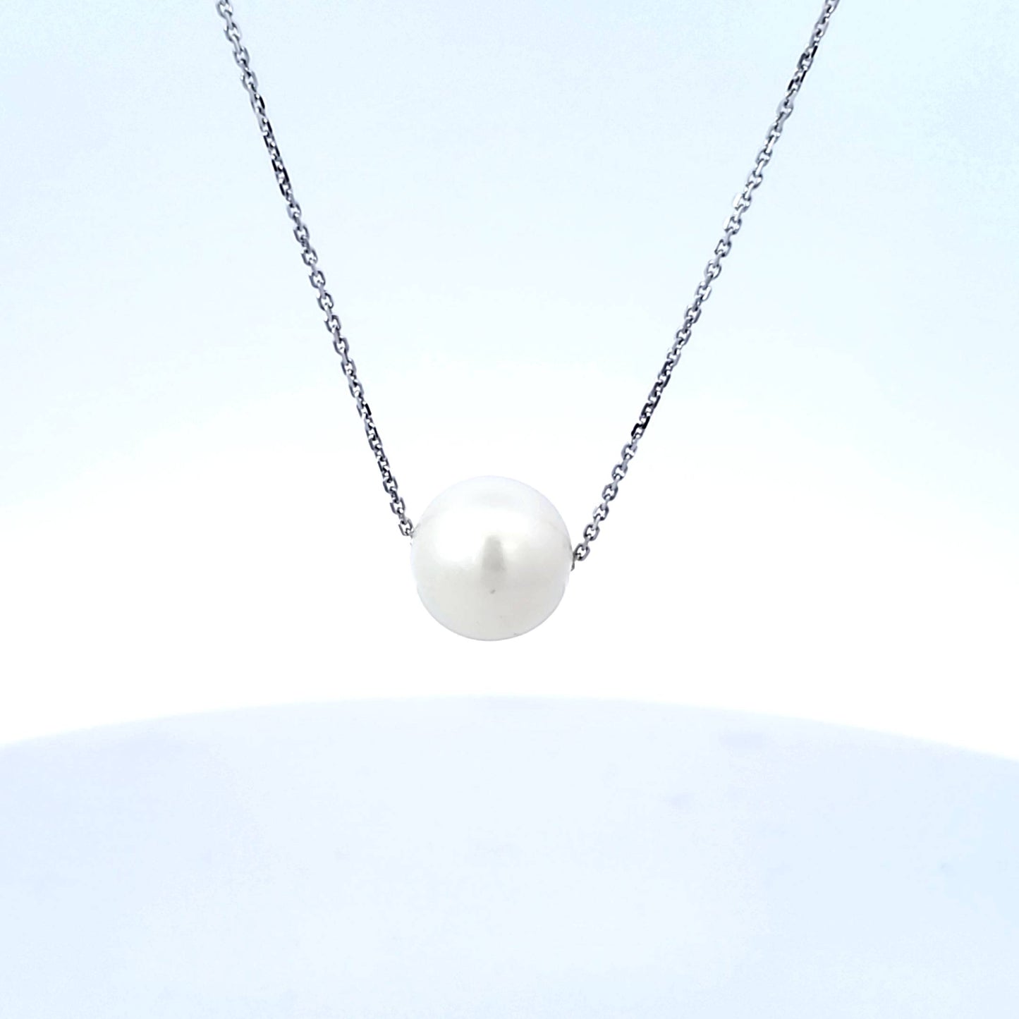 Pearl Pendant