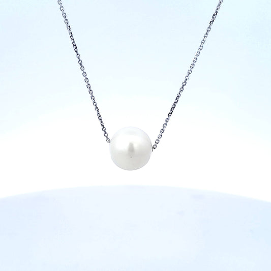 Pearl Pendant