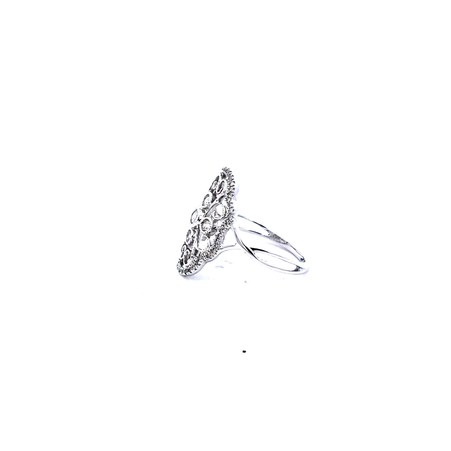 Diamond Fashion Rings - Women'