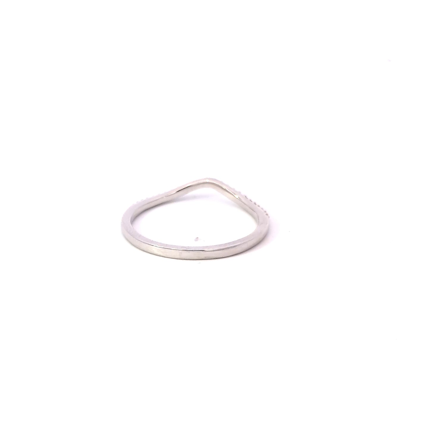 Diamond Wedding Bands - Women'