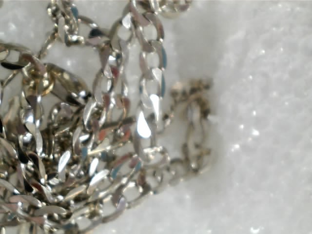 Precious Metal (No Stones)  Chain