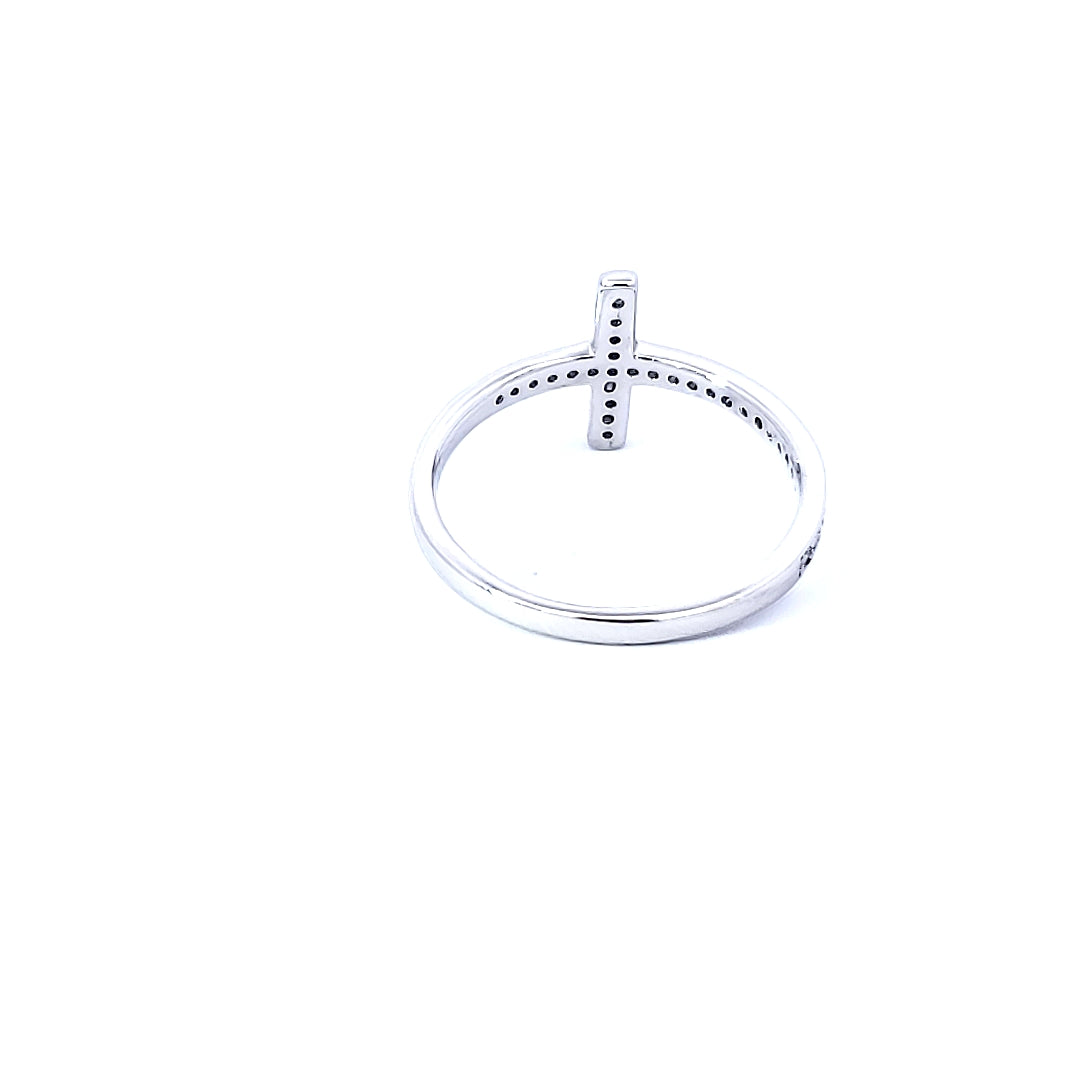 S/Silver Fashion Rings - Women'