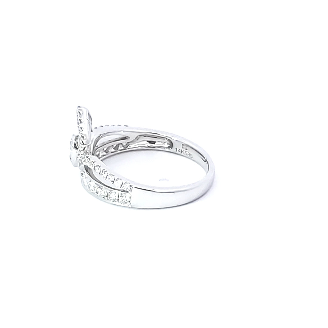 Diamond Fashion Rings - Women'