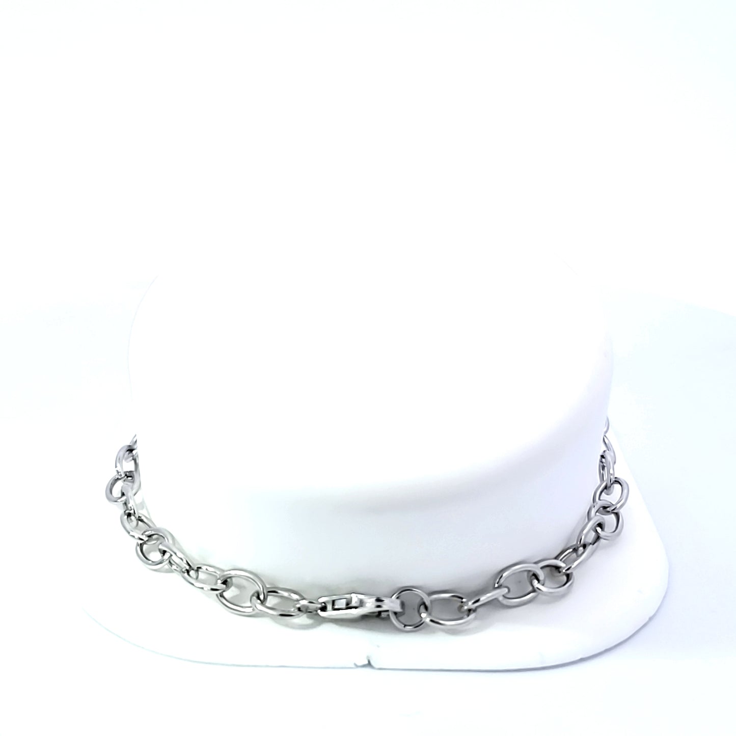 S/Silver (No Stones) Bracelets - Women'