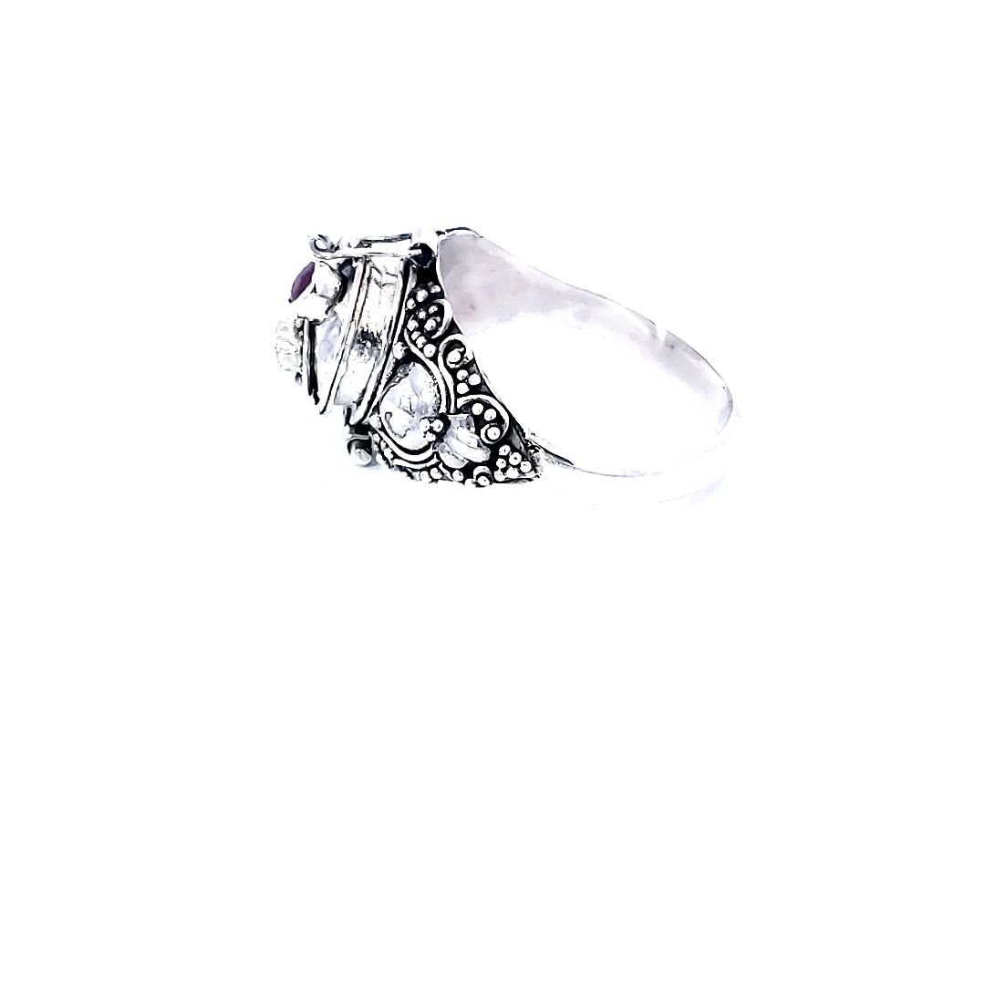 S/Silver Fashion Rings - Women'