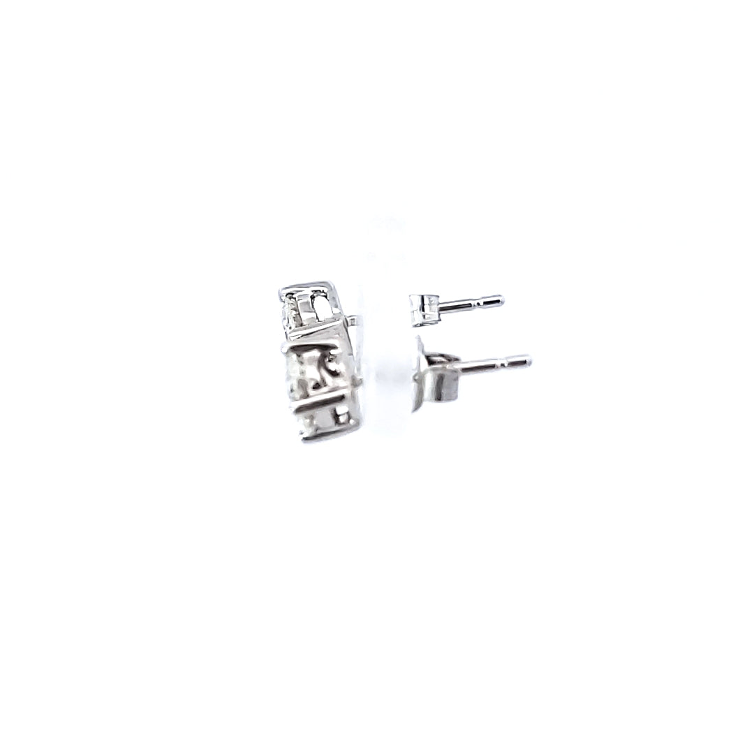 Diamond Earring