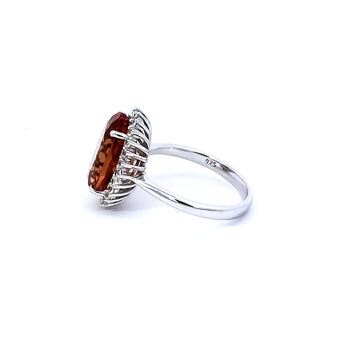 S/Silver Fashion Rings - Women'