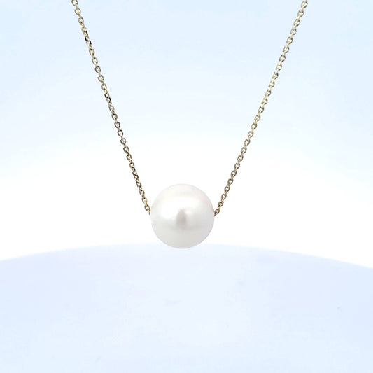 Pearl Pendant