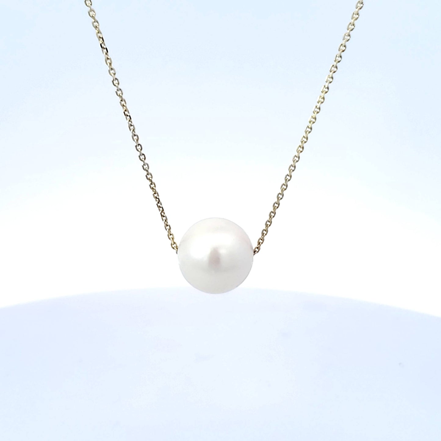 Pearl Pendant