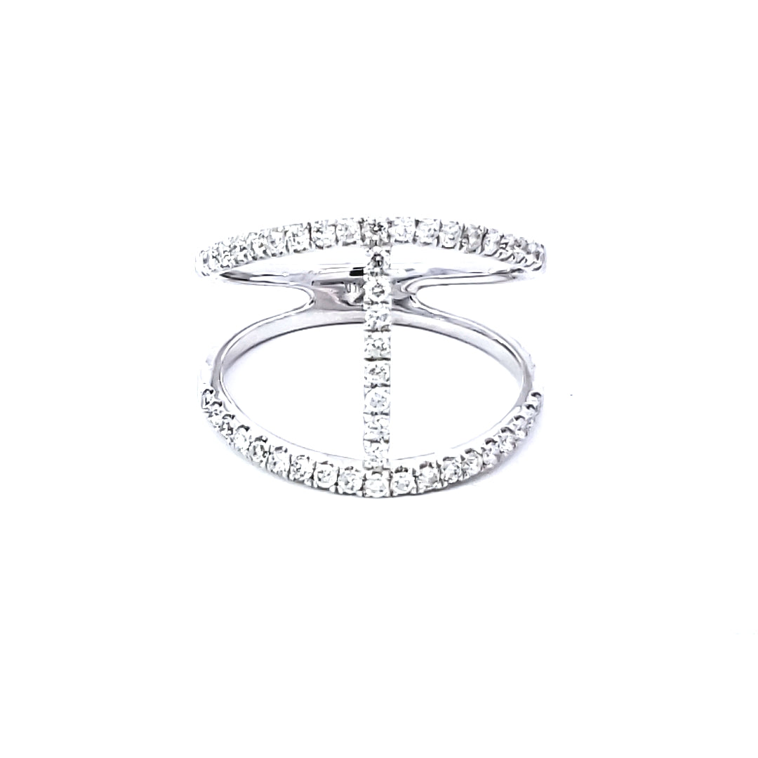 Diamond Fashion Rings - Women'