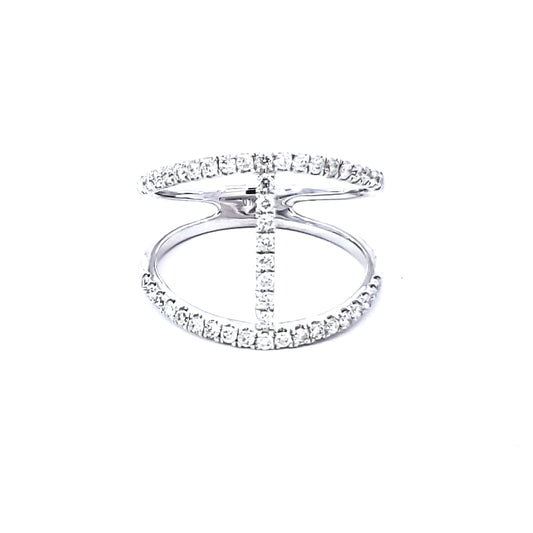 Diamond Fashion Rings - Women'