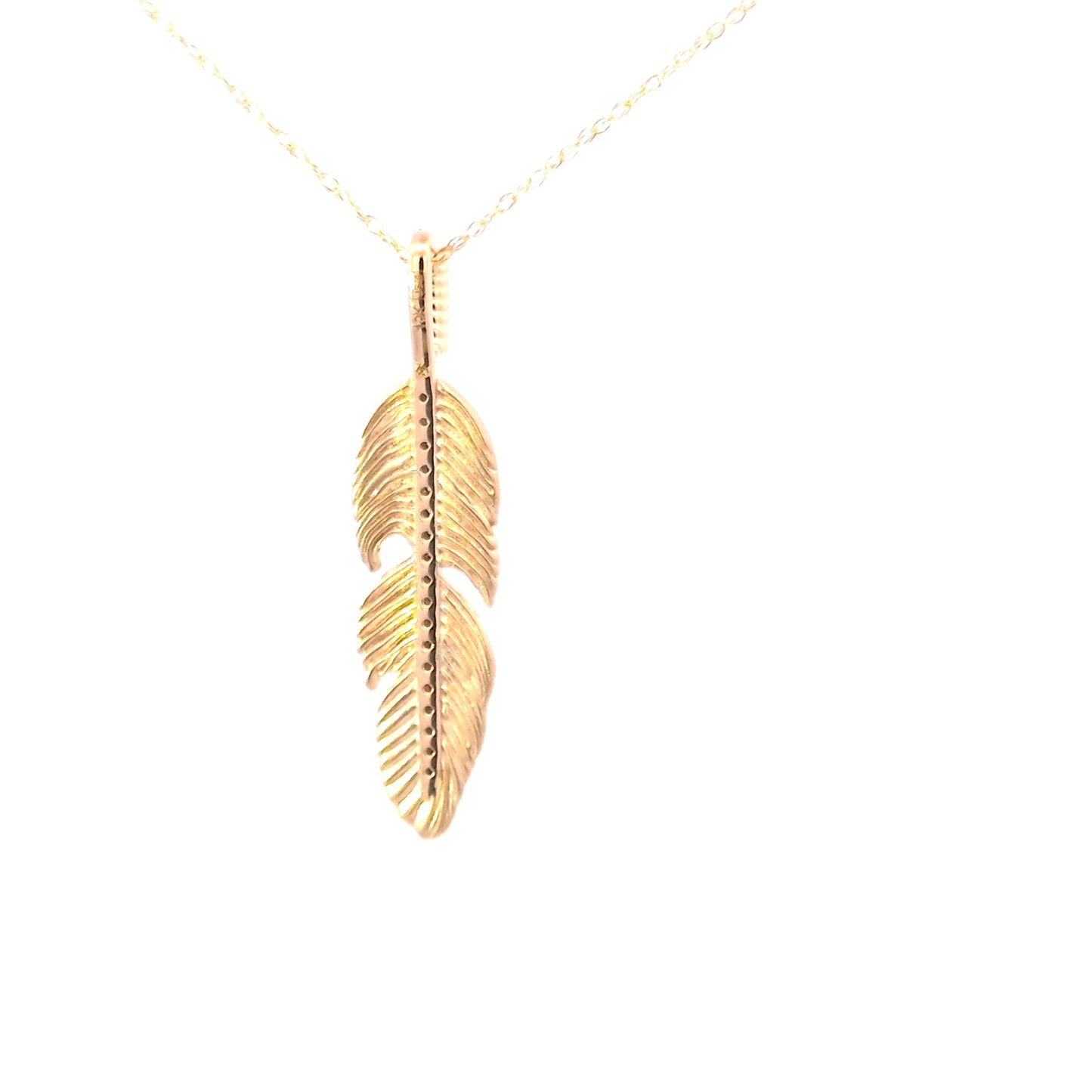 Diamond Necklace