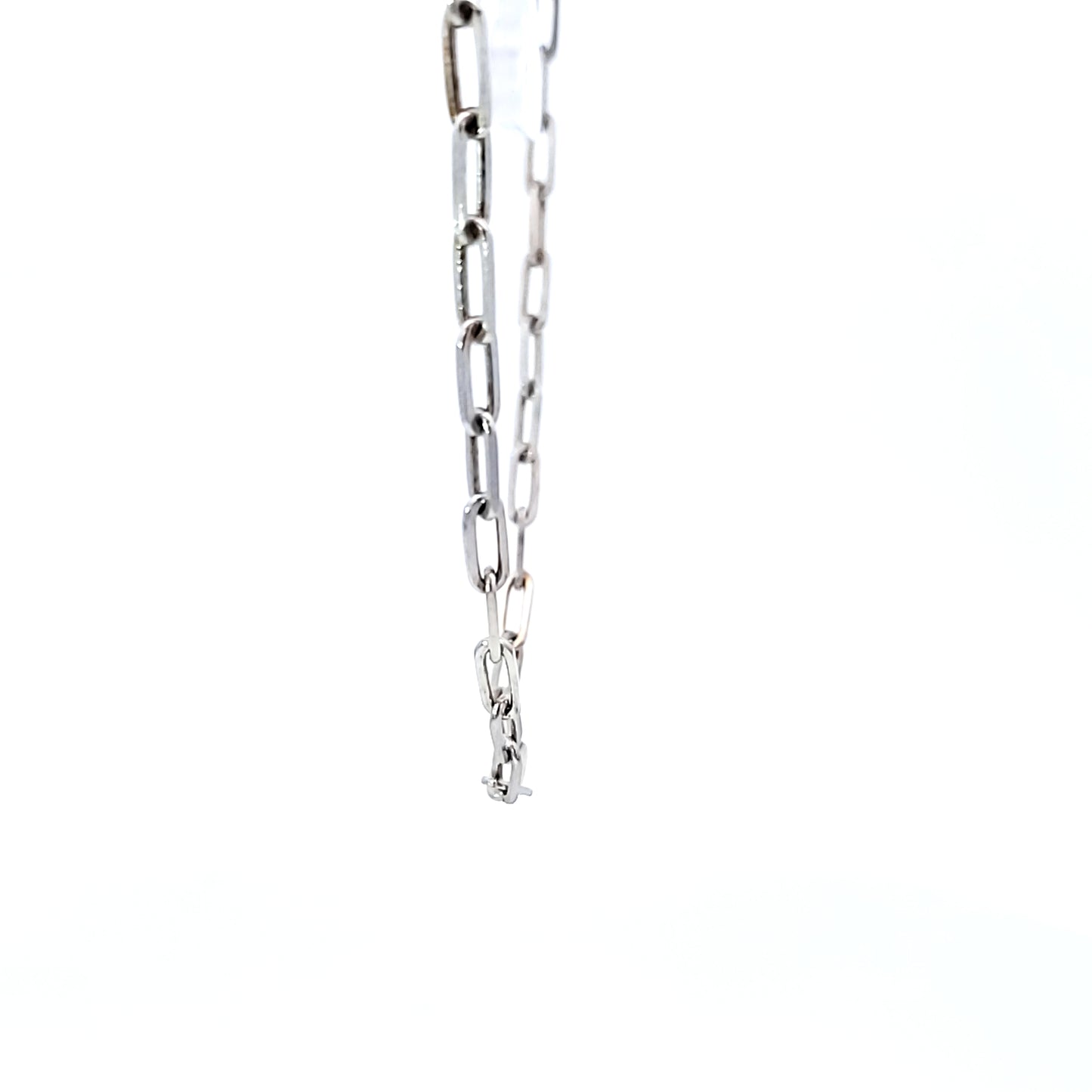 S/Silver (No Stones) Chains - Women'