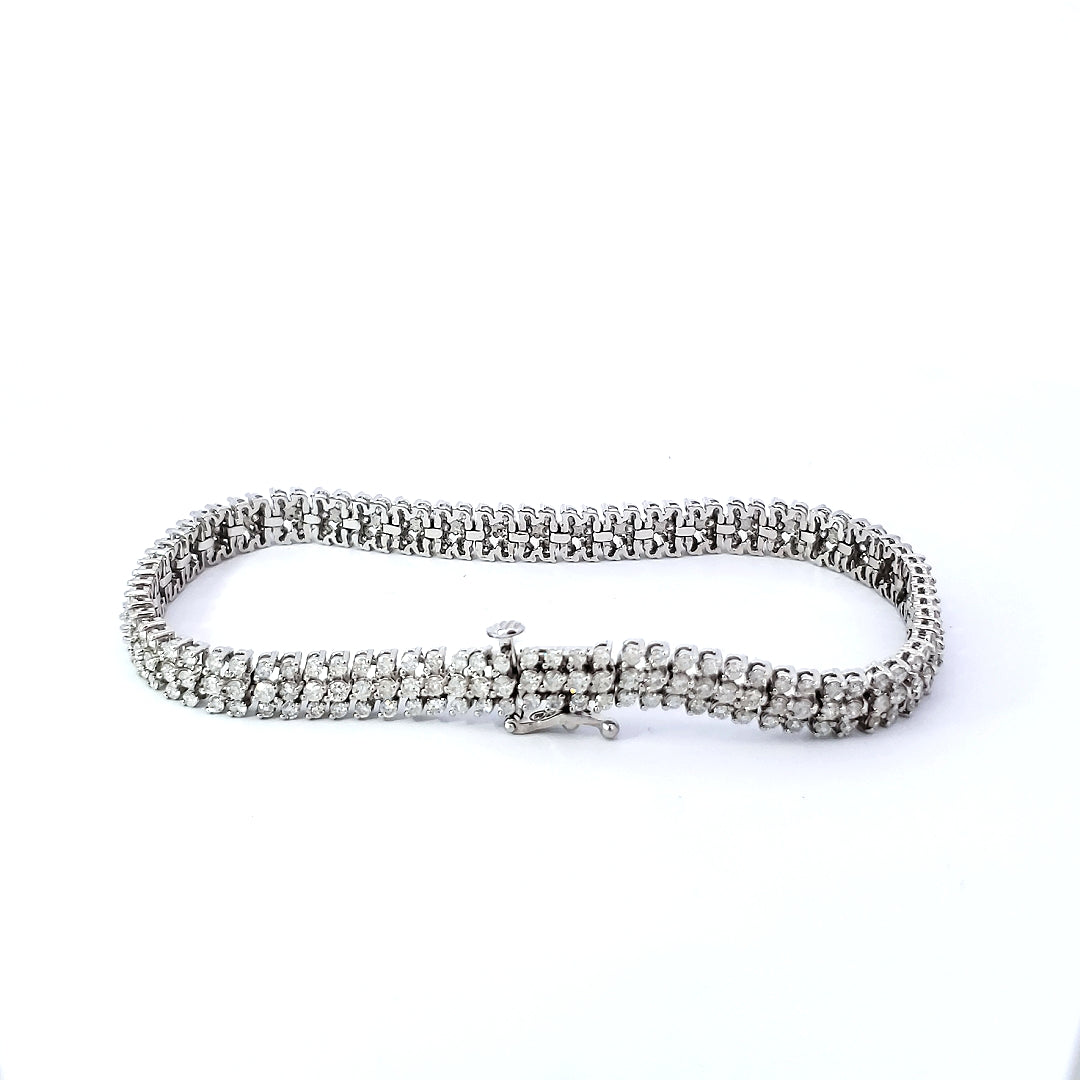 Diamond Bracelet