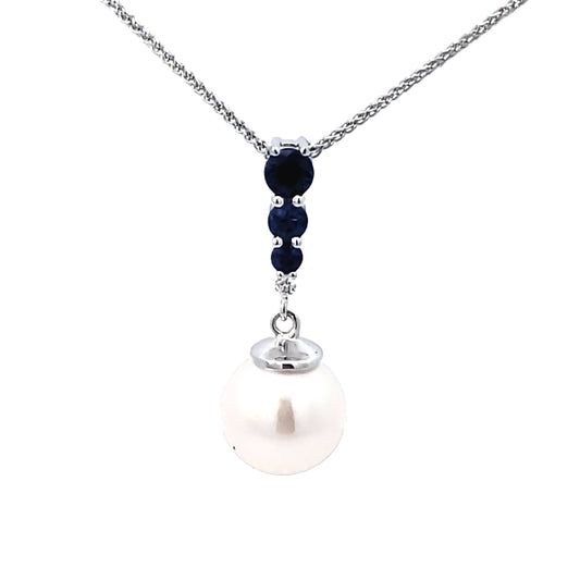 Pearl Pendant