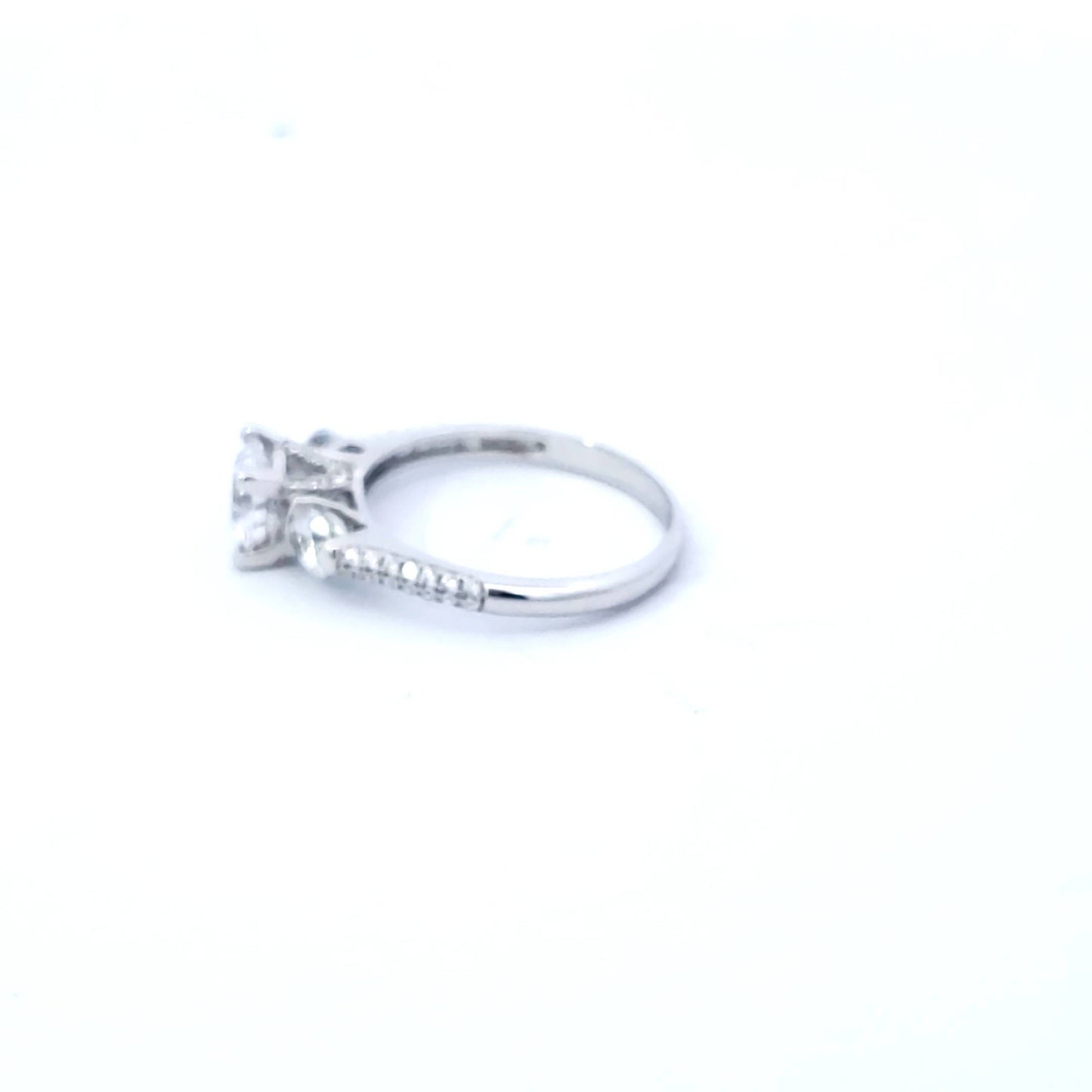 S/Silver Fashion Rings - Women'