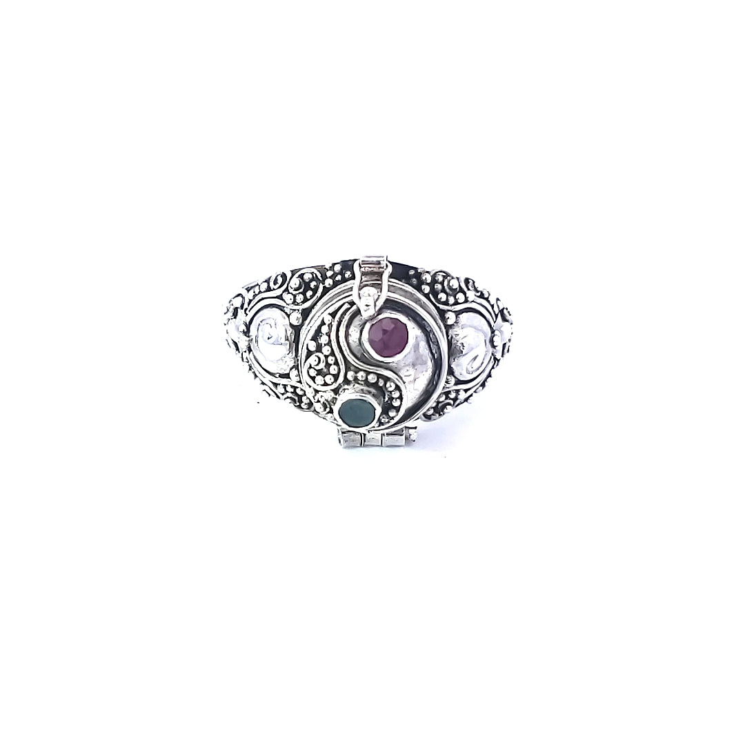 S/Silver Fashion Rings - Women'