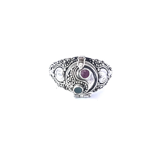 S/Silver Fashion Rings - Women'