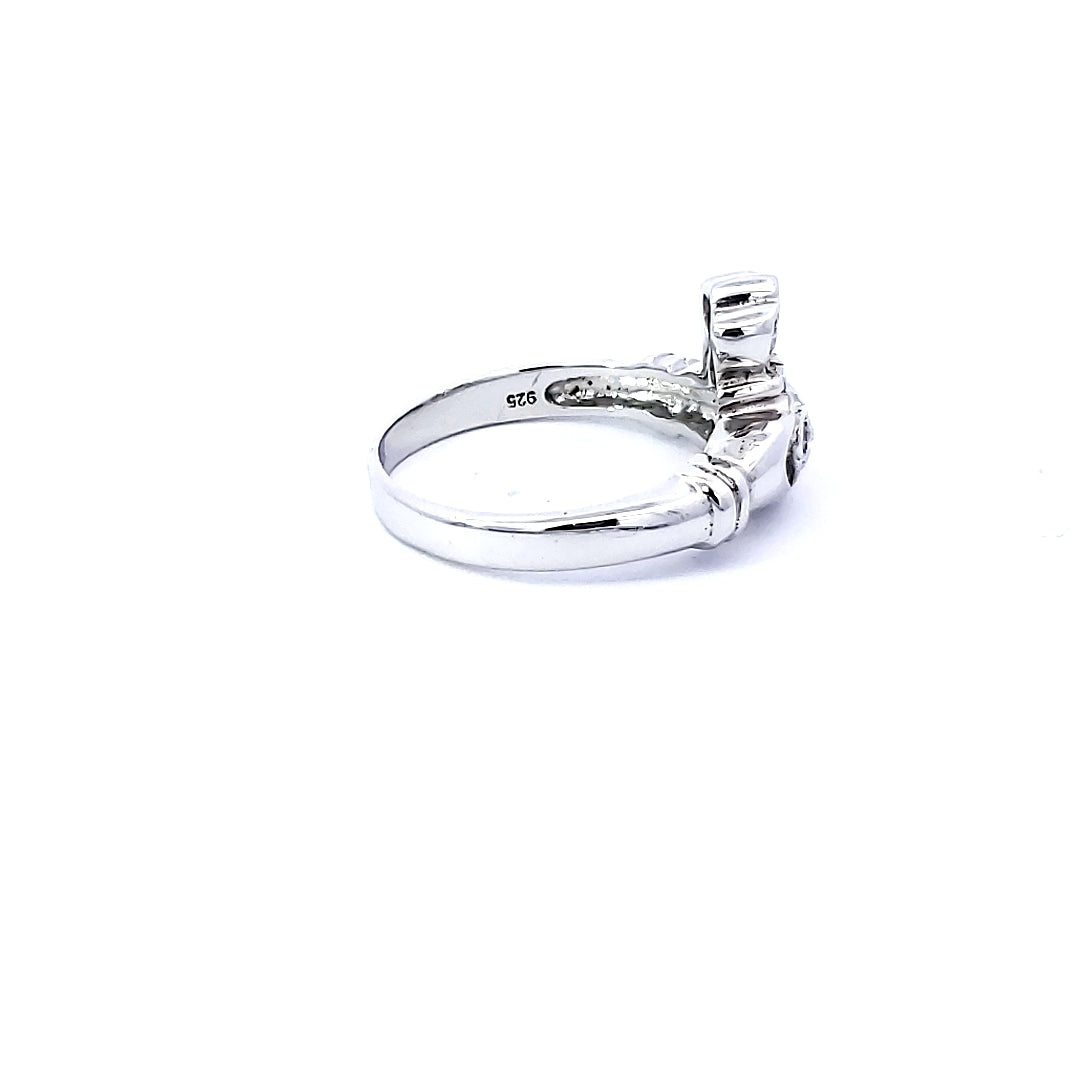 S/Silver Fashion Rings - Women'