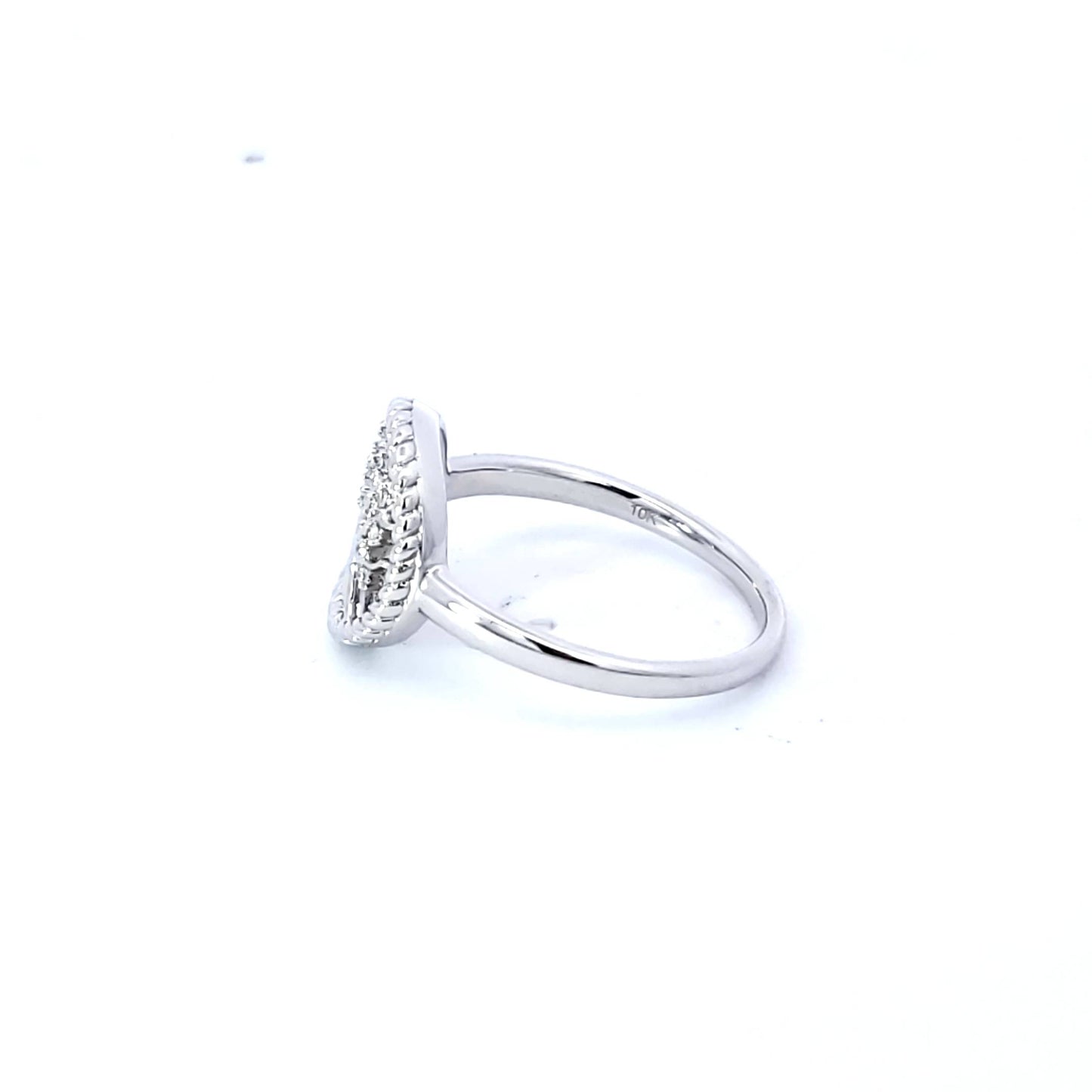 Diamond Fashion Rings - Women'