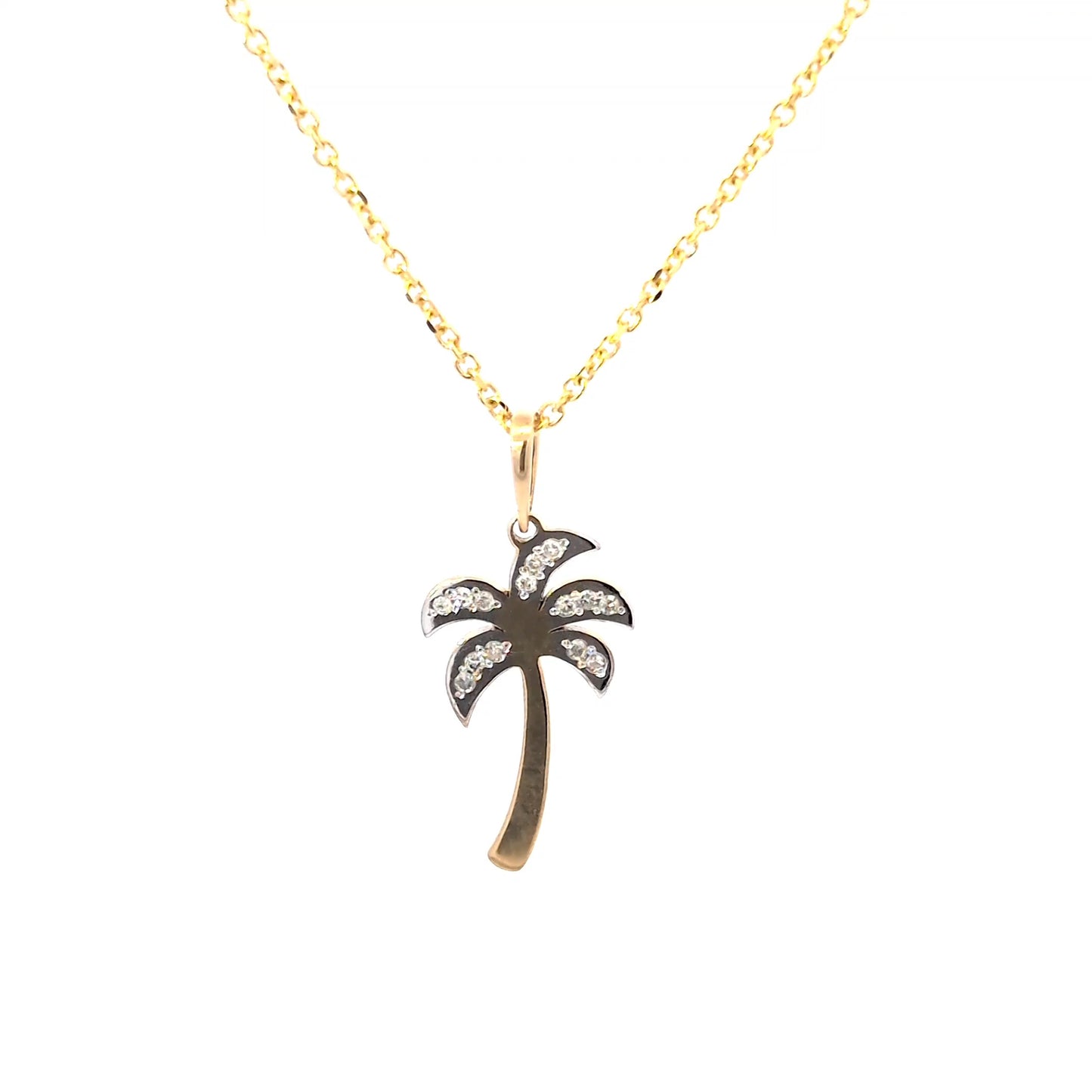 Diamond Necklace