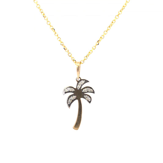 Diamond Necklace