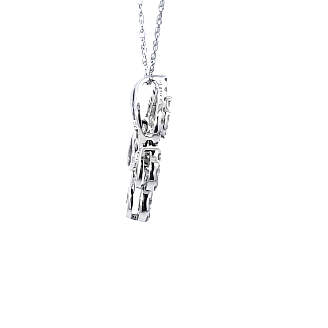 Diamond Pendant