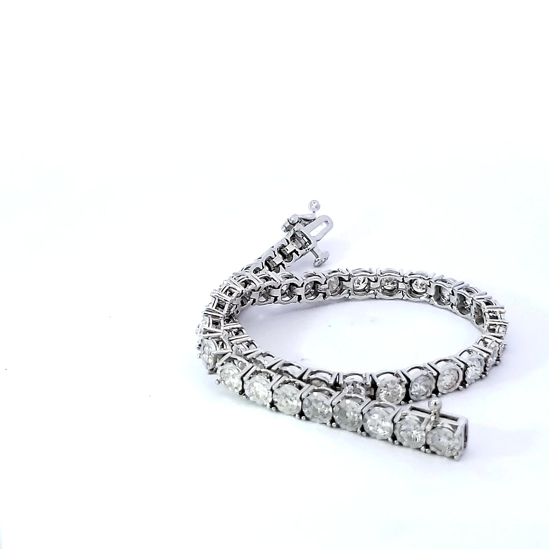 Diamond Bracelet