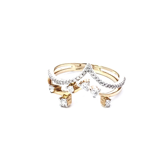 Diamond Fashion Rings - Women'