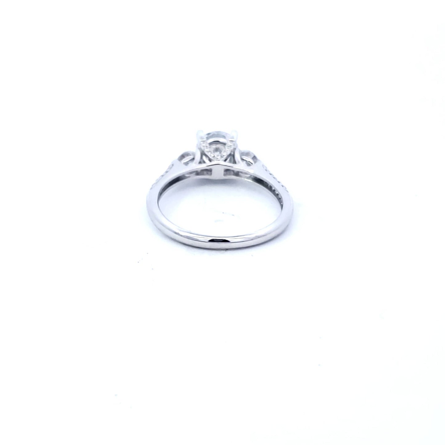 S/Silver Fashion Rings - Women'