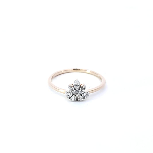 Diamond Fashion Rings - Women'