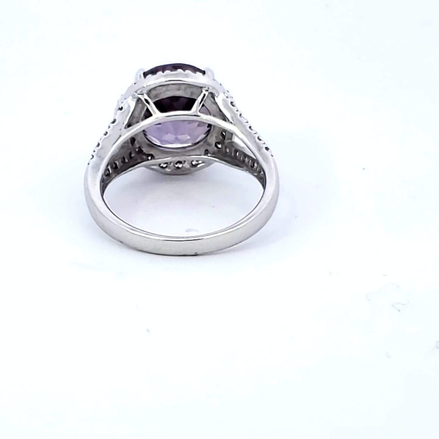 S/Silver Fashion Rings - Women'