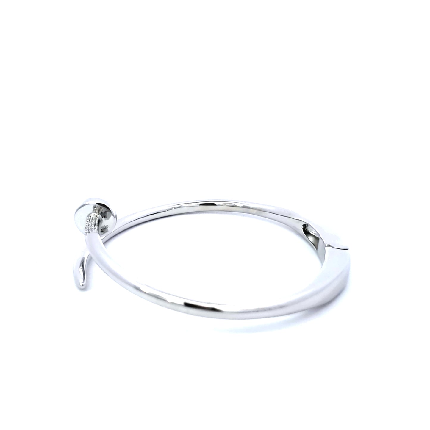 S/Silver (W/ Stones) Bracelets - Women'