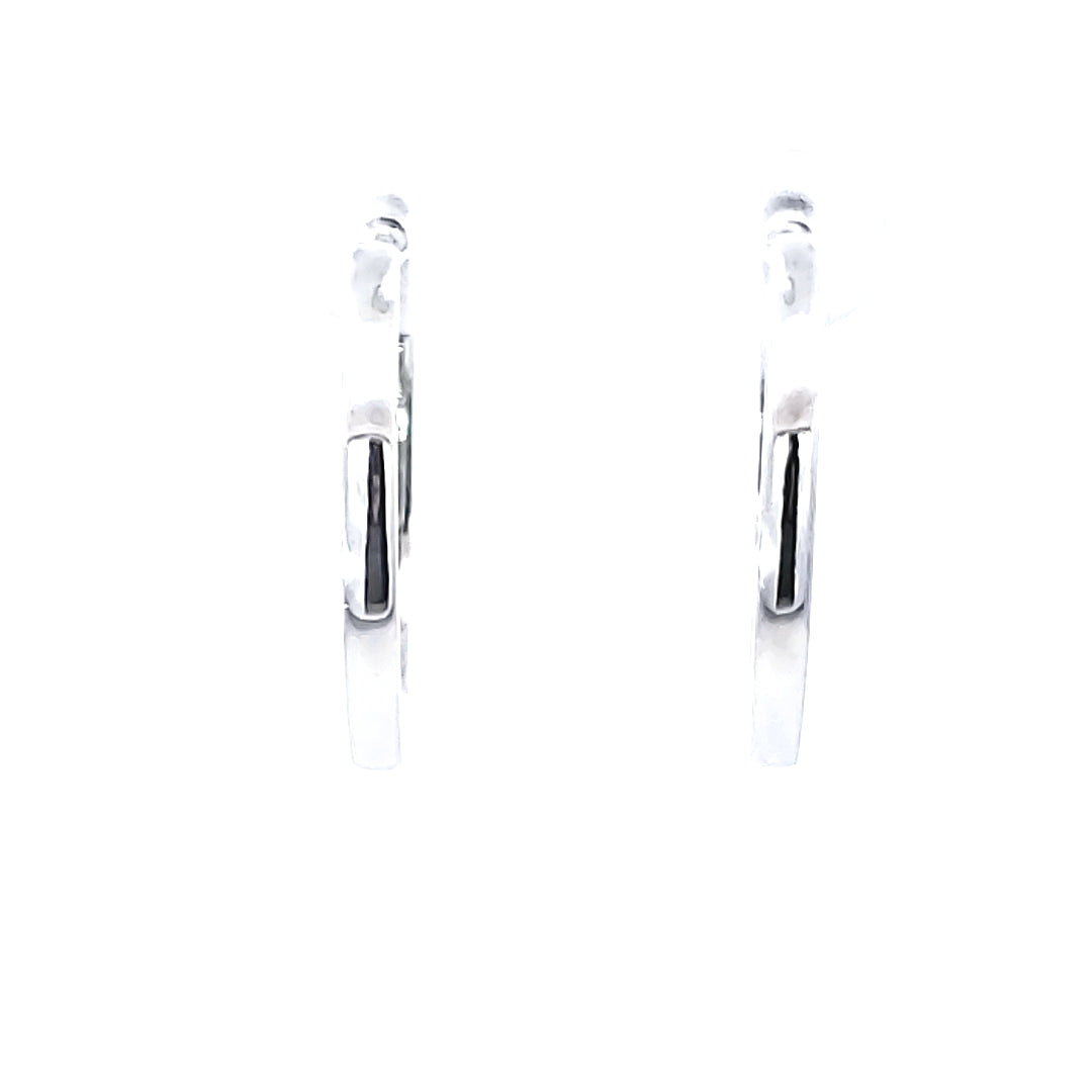 Diamond Earring