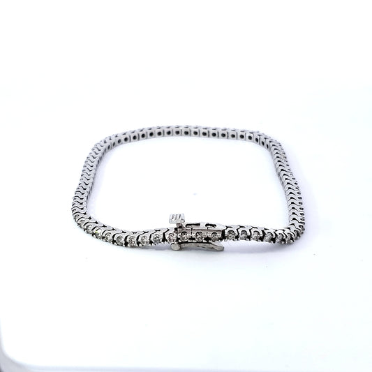 Diamond Bracelet