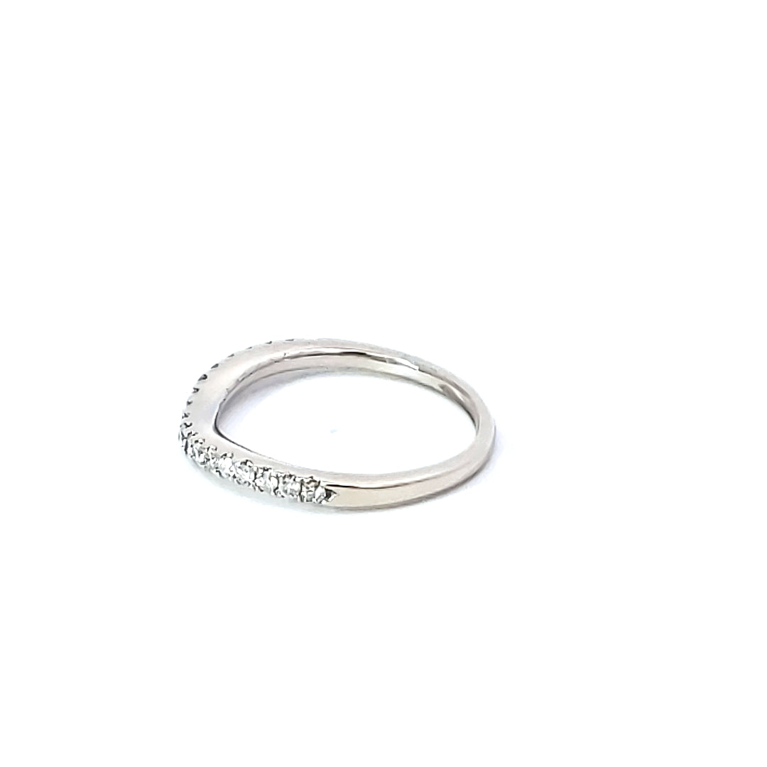 Diamond Wedding Bands - Women'