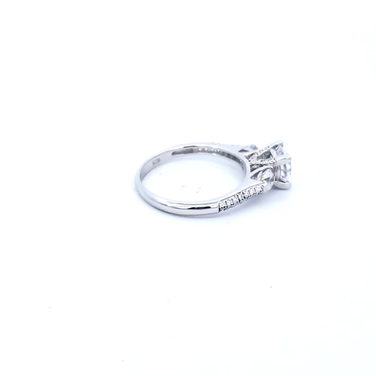 S/Silver Fashion Rings - Women'