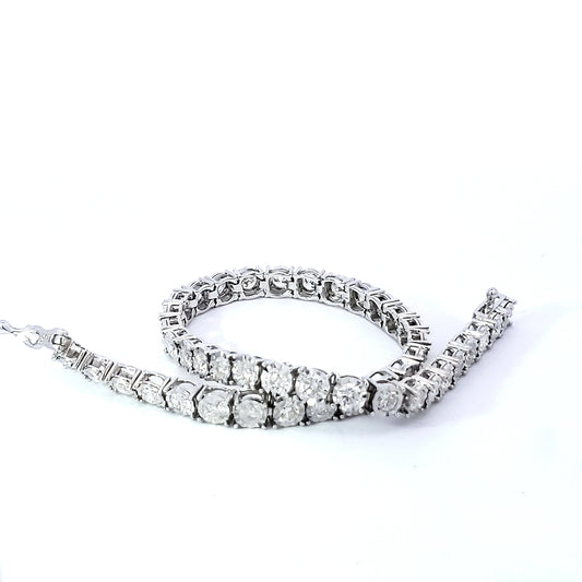 Diamond Bracelet