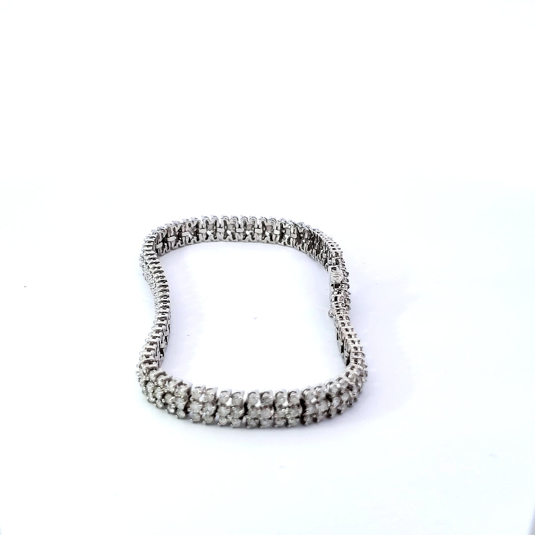 Diamond Bracelet