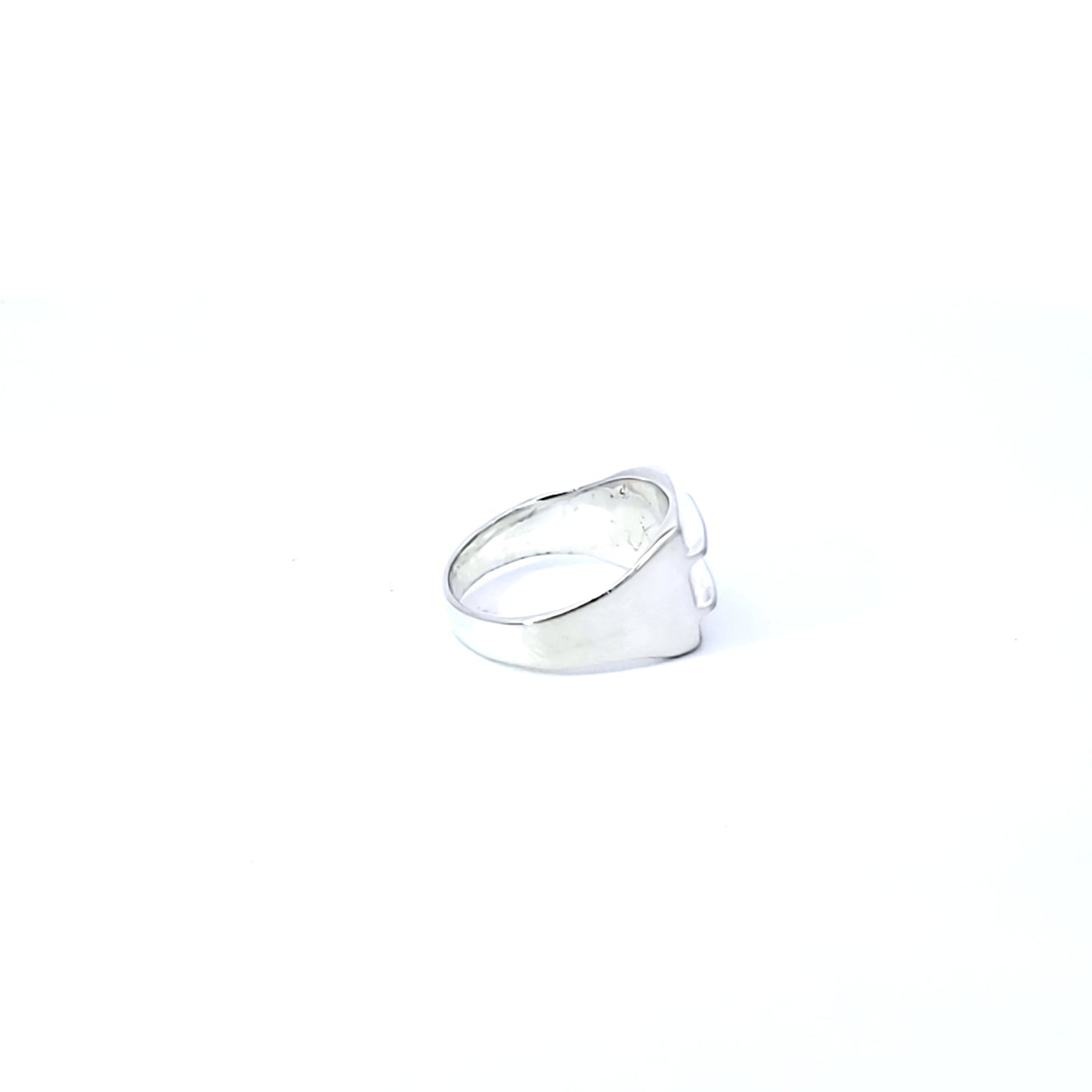 S/Silver Fashion Rings - Women'