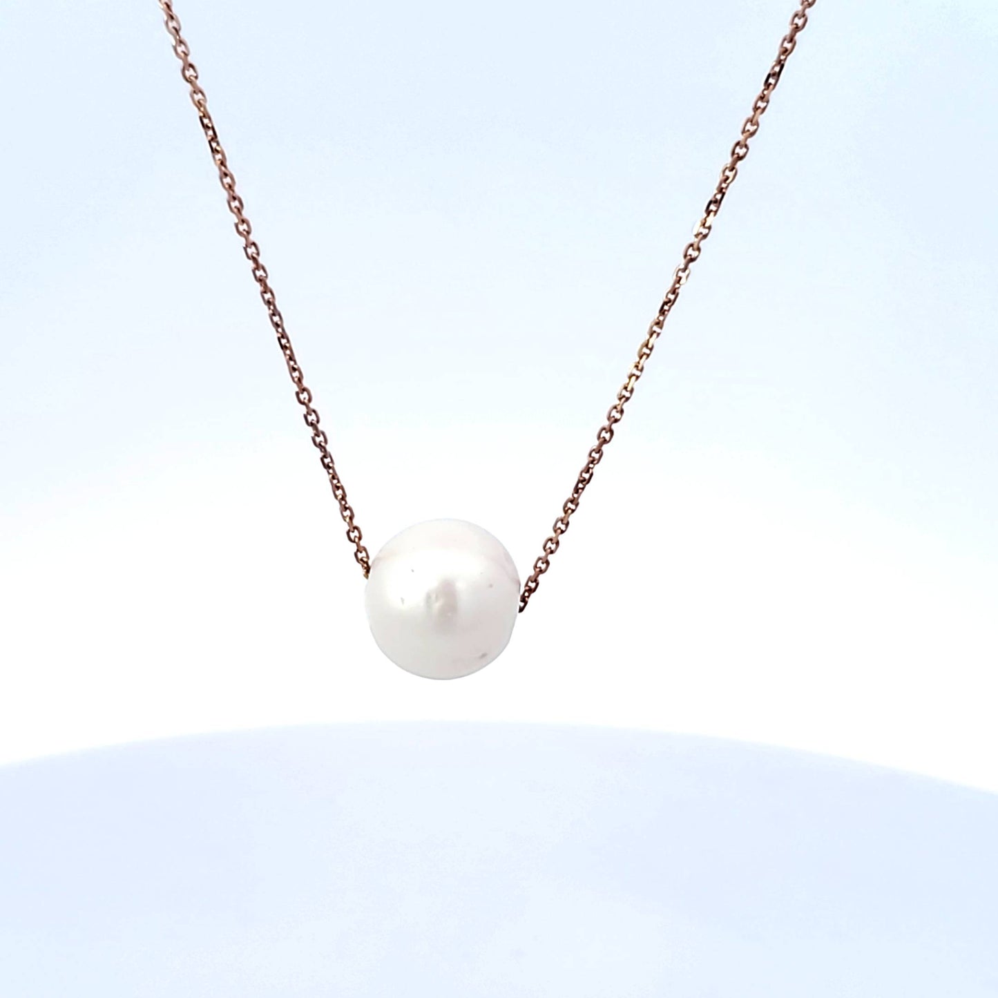 Pearl Pendant