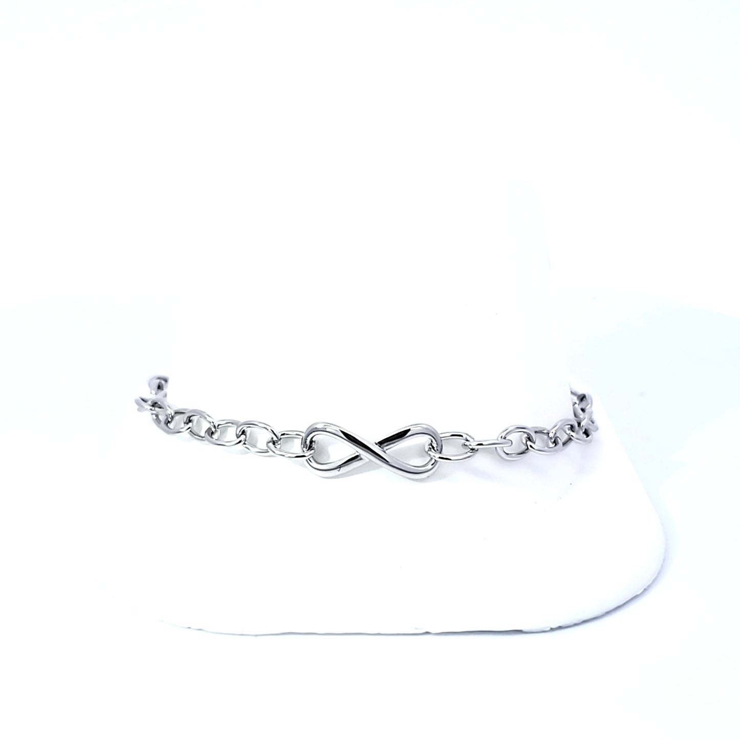 S/Silver (No Stones) Bracelets - Women'