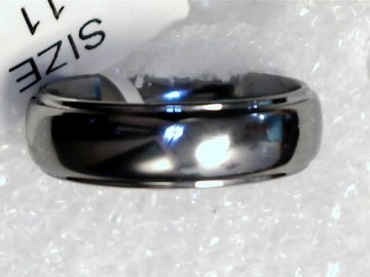 Diamond Wedding Bands - Men'